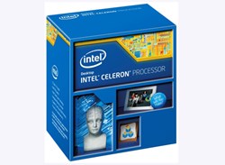 Intel Celeron G1820 CPU 